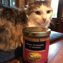 Nuts to you nut butter