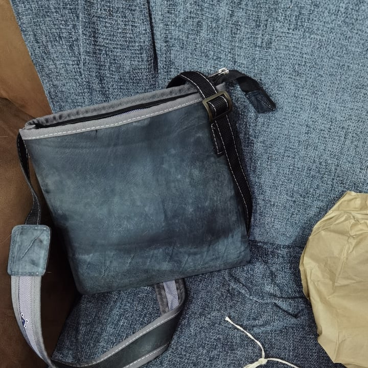 review photo of Nick and Nichols Handbag shared by @phoebe777 on 10 Jun 2022 - review