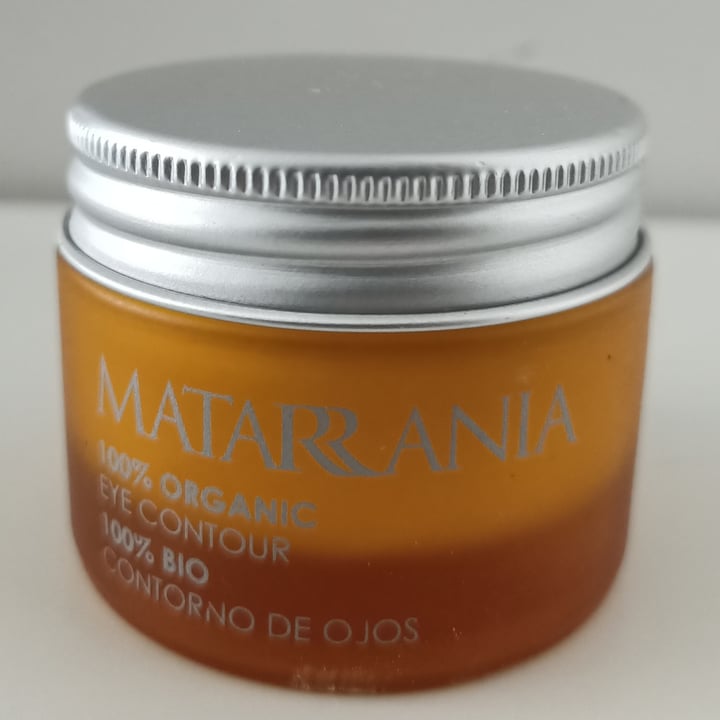 review photo of Matarrania Contorno De Ojos shared by @akrog on 31 Mar 2021 - review