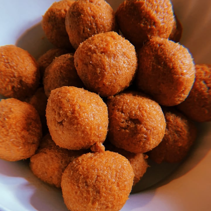 review photo of Garden Gourmet Sensational Macinato shared by @karenina on 12 Feb 2021 - review