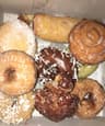 Vegan Donut & Cafe