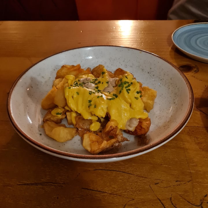 photo of Green Kitchen BR Batata Rústica Especial shared by @stefontoura on  25 Apr 2022 - review