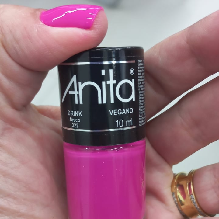review photo of Anita Esmalte shared by @lisimaciel on 16 Dec 2022 - review