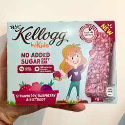 w.k kellogg