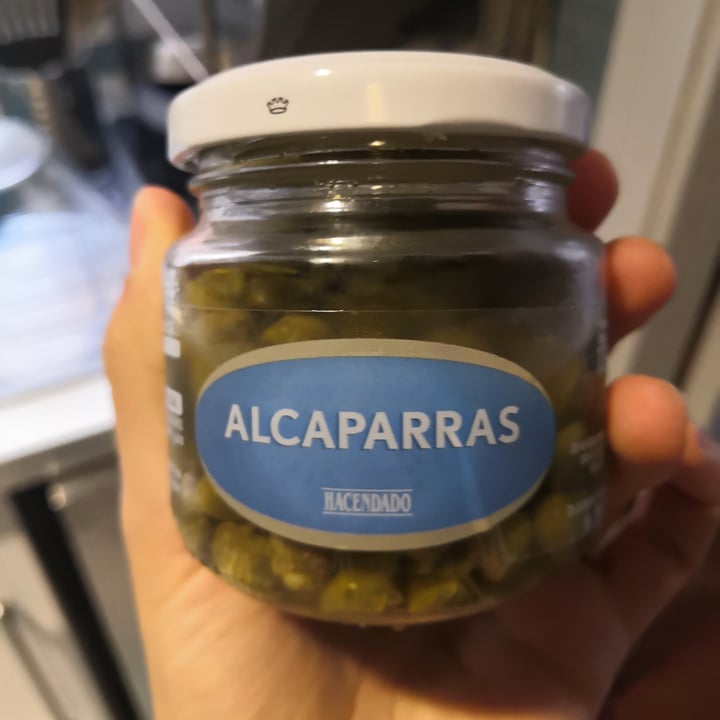 review photo of Hacendado Alcaparras shared by @maritacd on 21 May 2022 - review