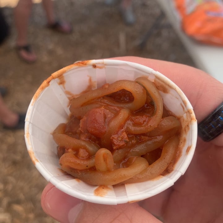 review photo of Loma Linda Loma Linda Italian Bolognese shared by @calvord on 20 Jun 2021 - review
