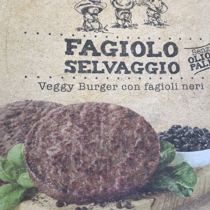 photo of The Italian Gringo Fagiolo selvaggio shared by @cinzia1964 on  15 Apr 2022 - review