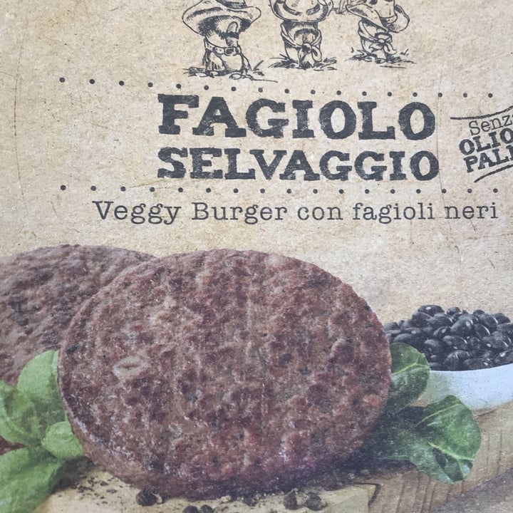 review photo of The Italian Gringo Fagiolo selvaggio shared by @cinzia1964 on 15 Apr 2022 - review