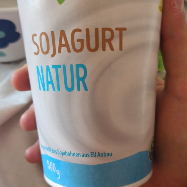 review photo of Vemondo Sojaghurt shared by @sirgloyn on 07 Dec 2021 - review