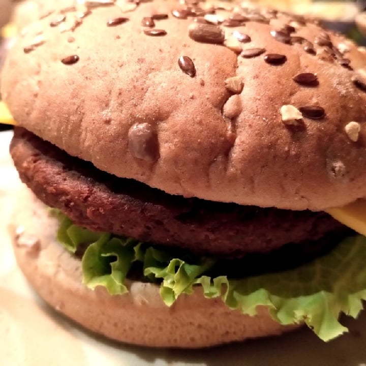review photo of HANS IM GLÜCK - Burgergrill | Essen RÜTTENSCHEID Sonnenkönig shared by @rimue on 24 Apr 2020 - review
