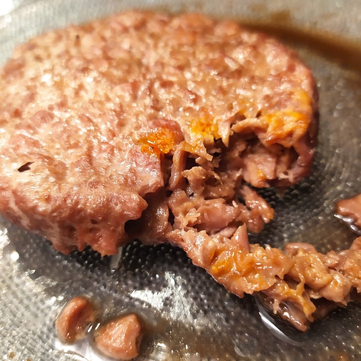 review photo of Garden Gourmet Sensational Burger shared by @elleipa on 25 Jul 2021 - review
