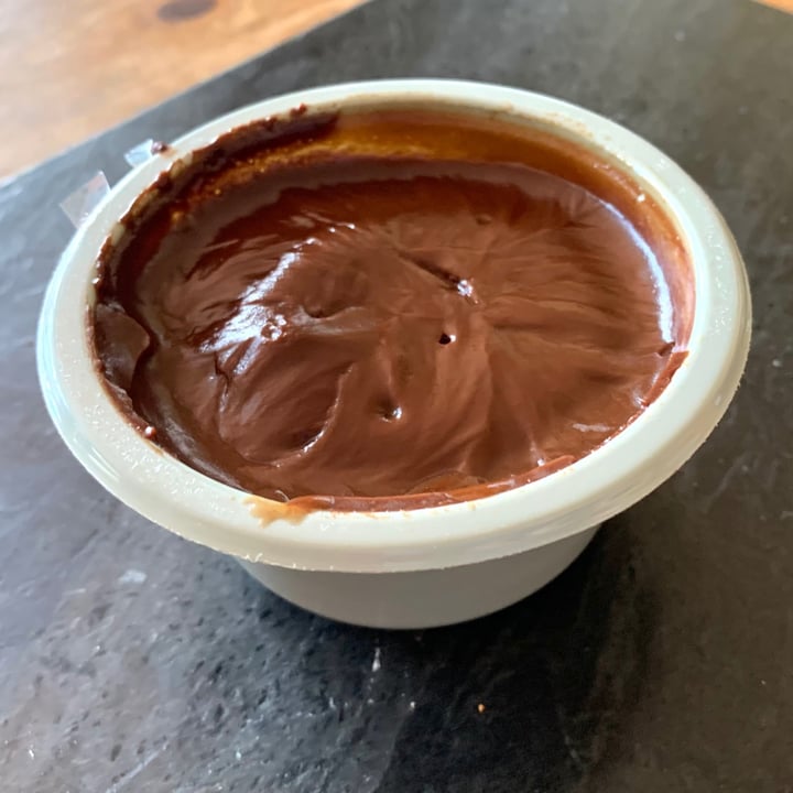 photo of Over The Spoon Melty chocolate fudge pud shared by @vegpledge on  04 Aug 2021 - review
