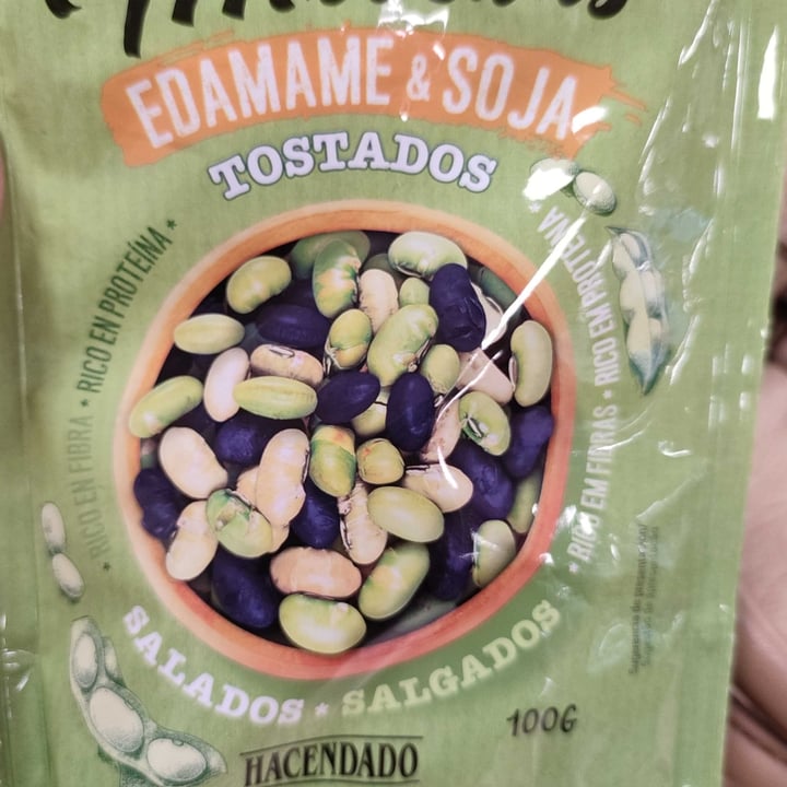review photo of Hacendado Mixbeans shared by @sunnyveggielife on 06 Apr 2022 - review