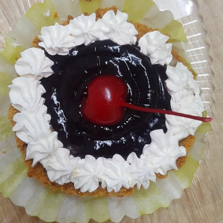 photo of Gatorta Cheesecake shared by @monserrattr on  28 Sep 2020 - review