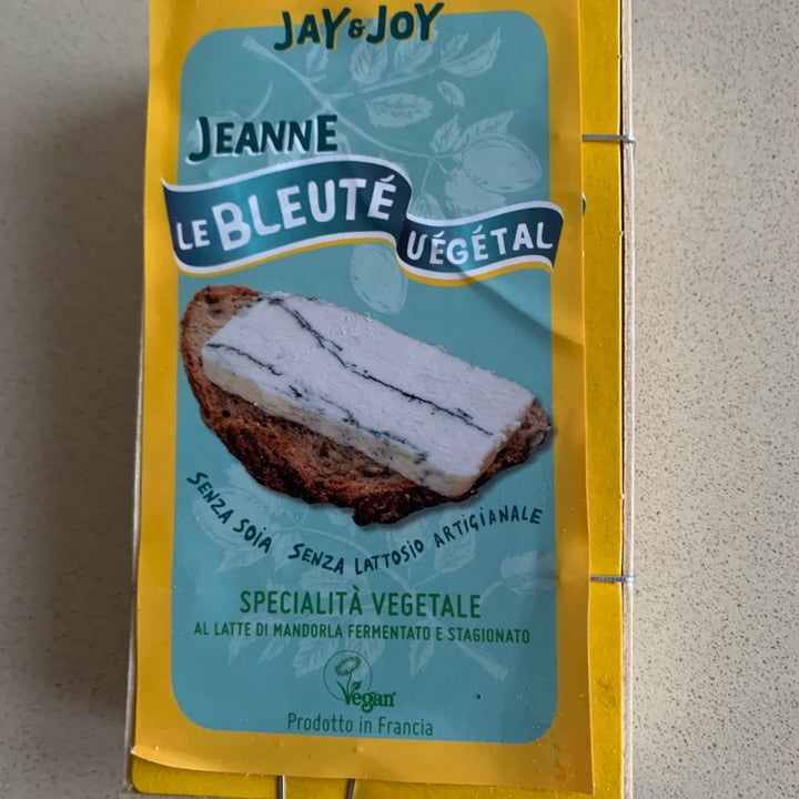 review photo of Jay&Joy Jeanne Le Bleuté Végétal shared by @stefagnam on 28 Sep 2022 - review