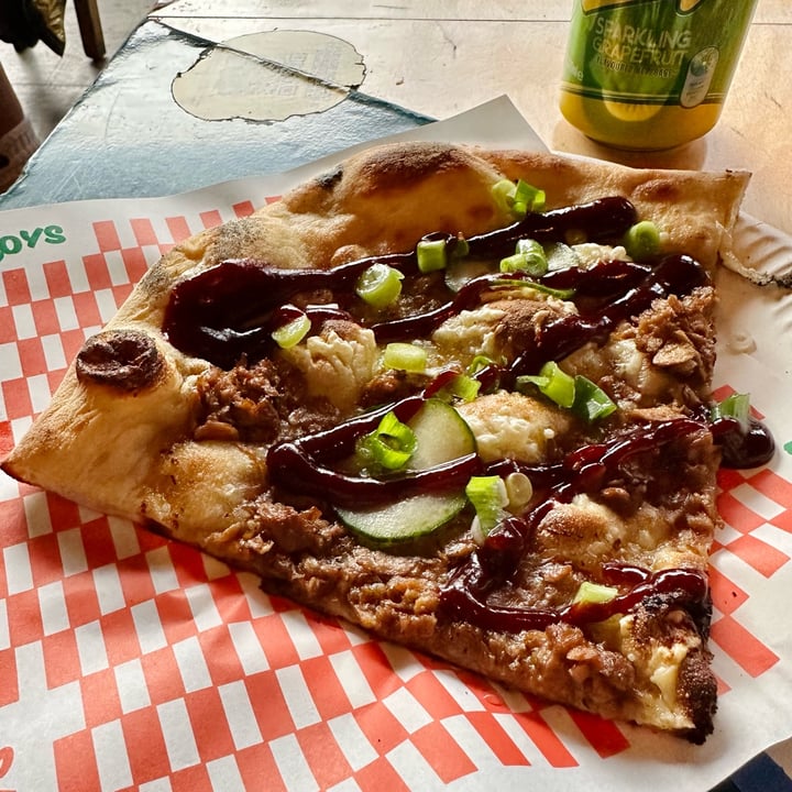 review photo of Dough Boys What’s the quack? shared by @leonsmeow on 04 Dec 2022 - review