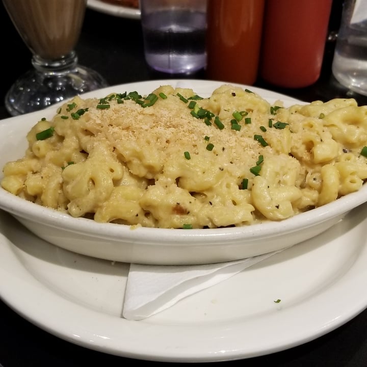 photo of Champs Diner Mac and Cheese shared by @tracyrocks on  03 Oct 2020 - review