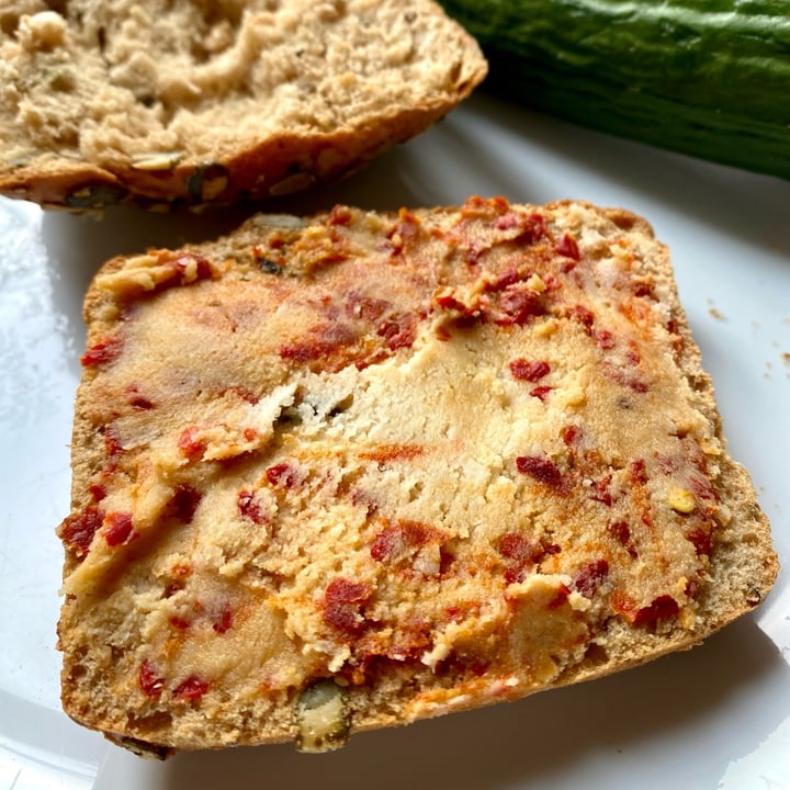 review photo of Bedda Bedda Röllchen PAprika shared by @madamecelindra on 13 Oct 2021 - review