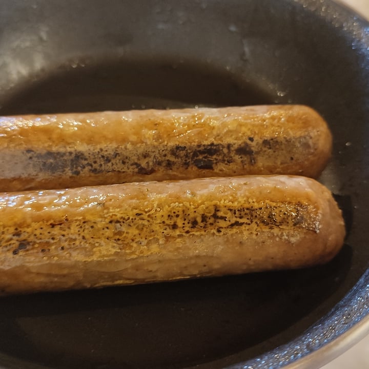 photo of Garden Gourmet Sensational Sausage shared by @moonriseoficial on  03 Feb 2022 - review