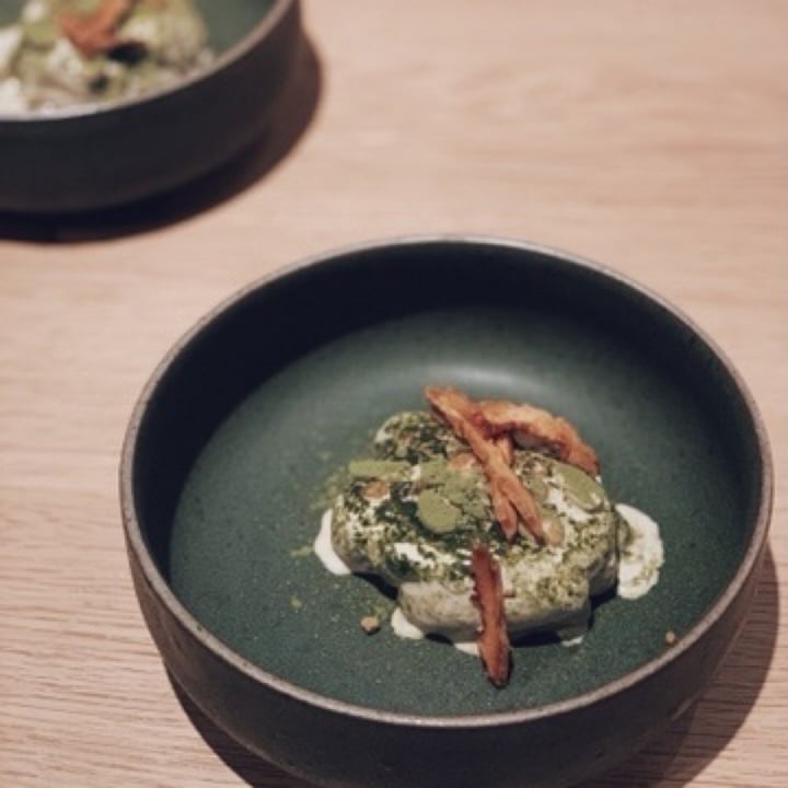 review photo of nkụ Tasting Menu shared by @thisisaconsciousmind on 17 Jun 2020 - review
