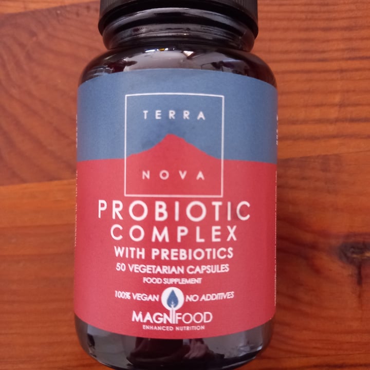 review photo of Terra Nova Probiotici shared by @kerryb271 on 27 Feb 2022 - review