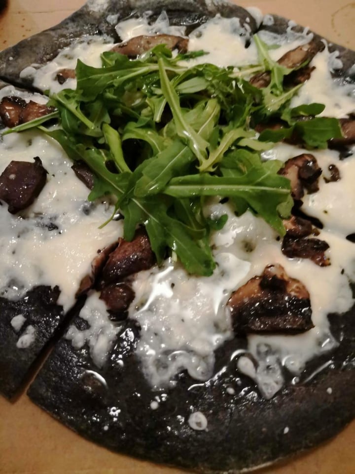 photo of Mayse Artisan Bakery Truffle Love shared by @chhinlee on  14 Apr 2019 - review