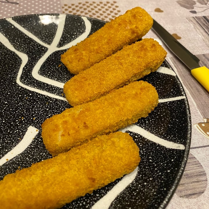 review photo of Findus Bastoncini vegetali shared by @aurory on 18 Oct 2022 - review