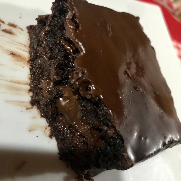 photo of Brownie del Rey Brownie Bruce shared by @maiceva on  07 Jun 2021 - review
