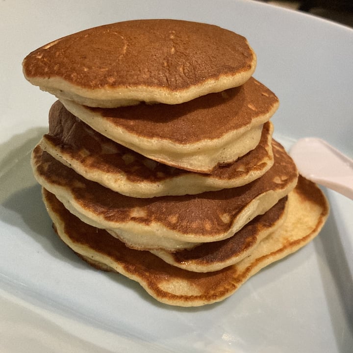 review photo of Pancakes Pancakes shared by @giulia112 on 23 Aug 2022 - review