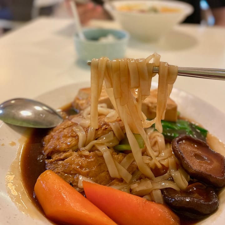 photo of Sunnychoice Ipoh horfun shared by @applepancakes on  01 Apr 2021 - review