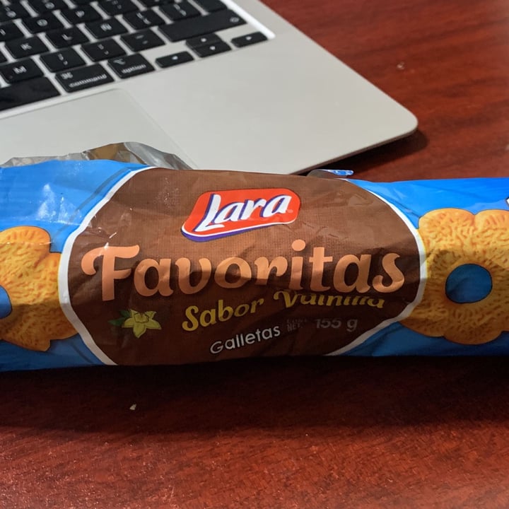 review photo of Lara Galletas shared by @fride on 13 Dec 2021 - review
