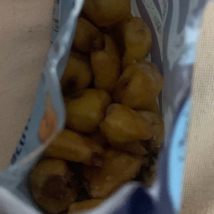 review photo of Love, Corn sea salt (20g) shared by @yully on 21 Aug 2022 - review