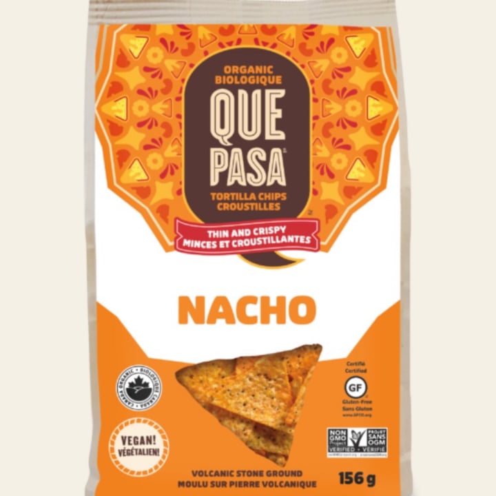 review photo of Que Pasa Nacho shared by @madisonsponagle on 24 Feb 2021 - review
