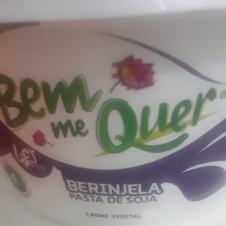 photo of Bem me Quer Bem me quer berinjela shared by @josiquincas on  09 May 2022 - review