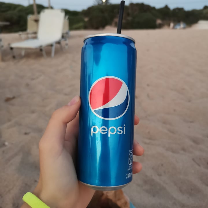 review photo of PepsiCo pepsi shared by @clotti on 09 Jul 2022 - review