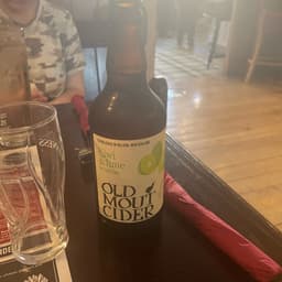 Old Mout Cider