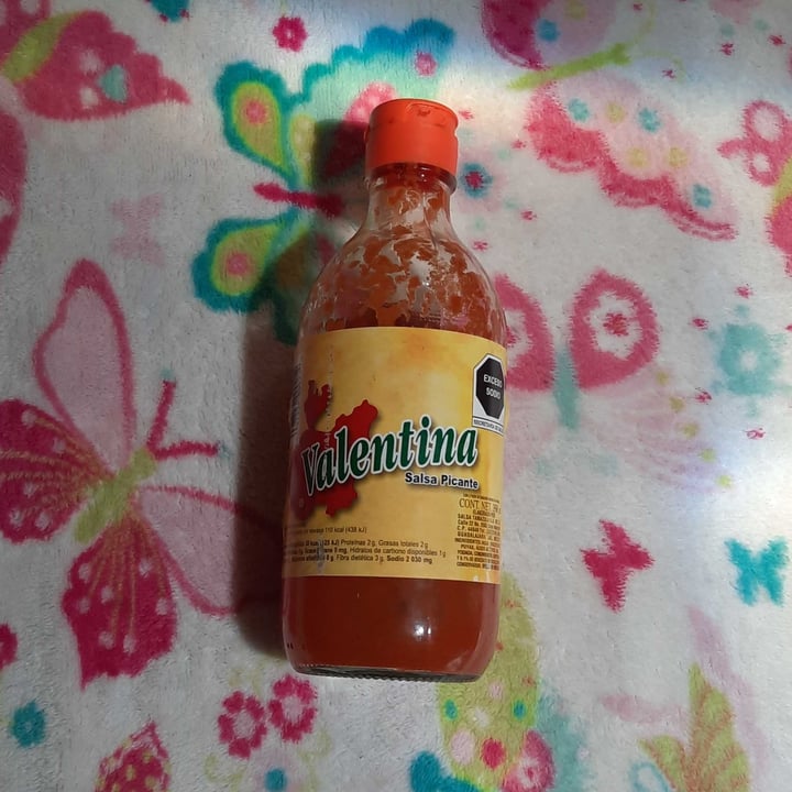 review photo of Valentina Salsa Picante shared by @alejandr4 on 30 Jun 2022 - review