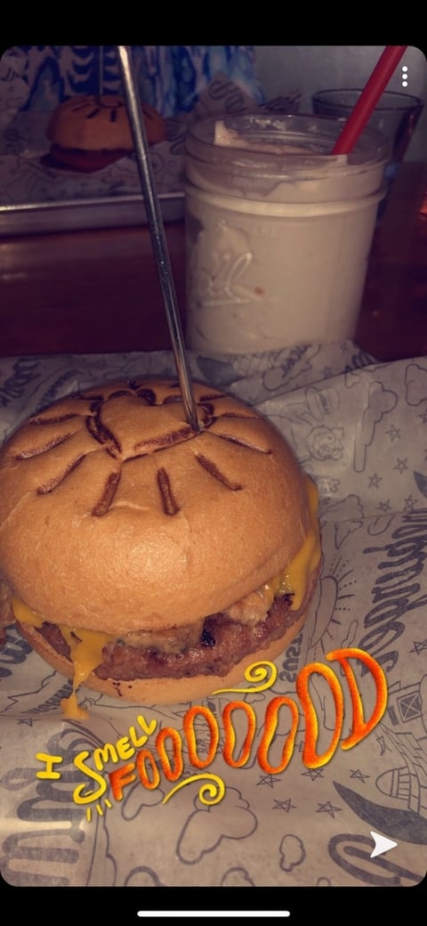 Bareburger