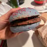 Flower Burger