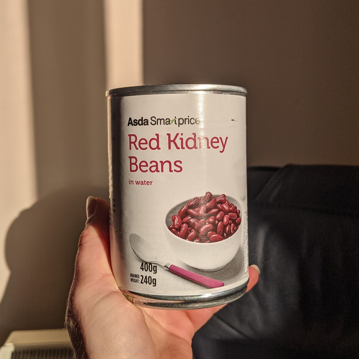 ASDA Red Kidney Beans Reviews abillion