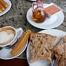 El rincon de la abuela
