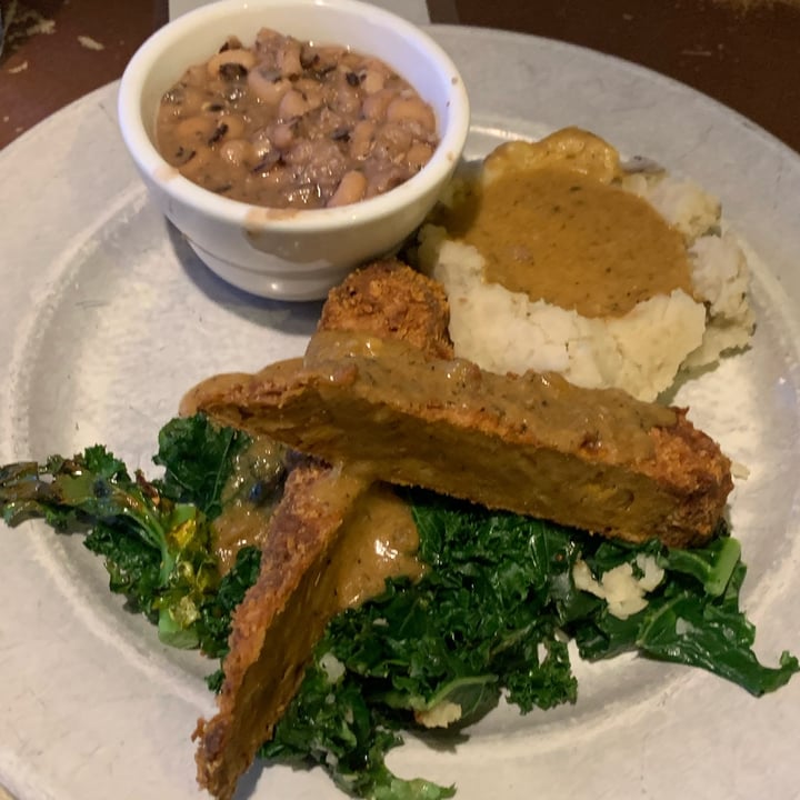review photo of Tasty Harmony Kentucky Fried Freedom shared by @hmhughes on 22 Jan 2022 - review