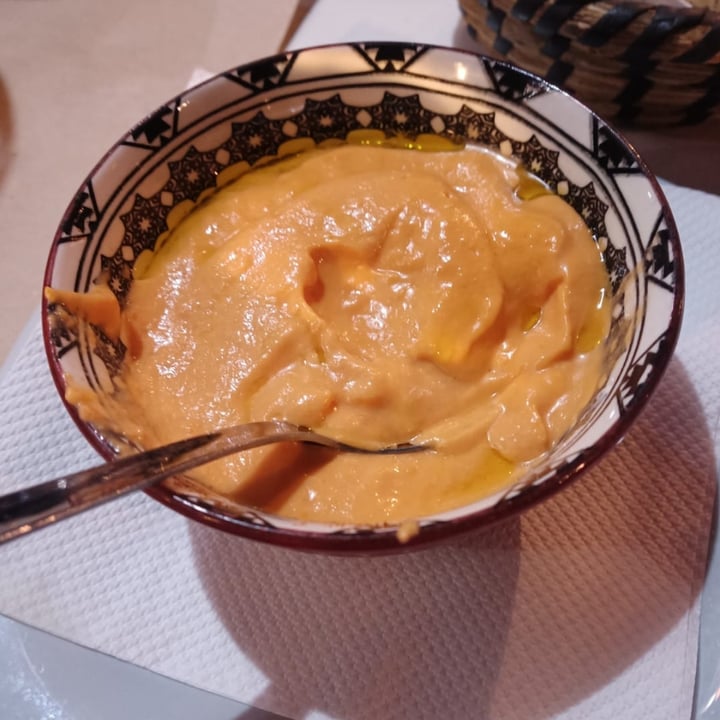 photo of Arte y Sabor Salmorejo Vegano shared by @sapo29 on  06 Mar 2022 - review