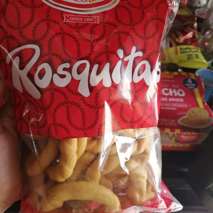 photo of Kroipan Rosquitas shared by @kathef on  29 Jun 2020 - review
