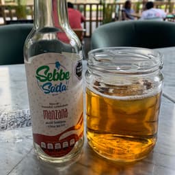 Sebbe soda