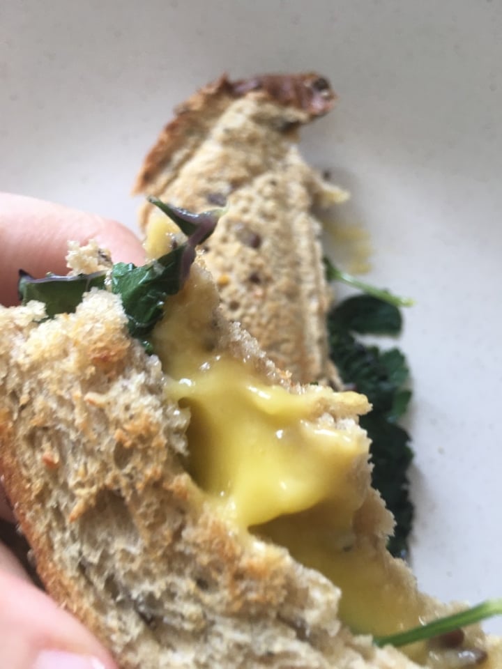 review photo of Bio Cheese Cheddar Shred shared by @elissfrances on 17 Dec 2019 - review