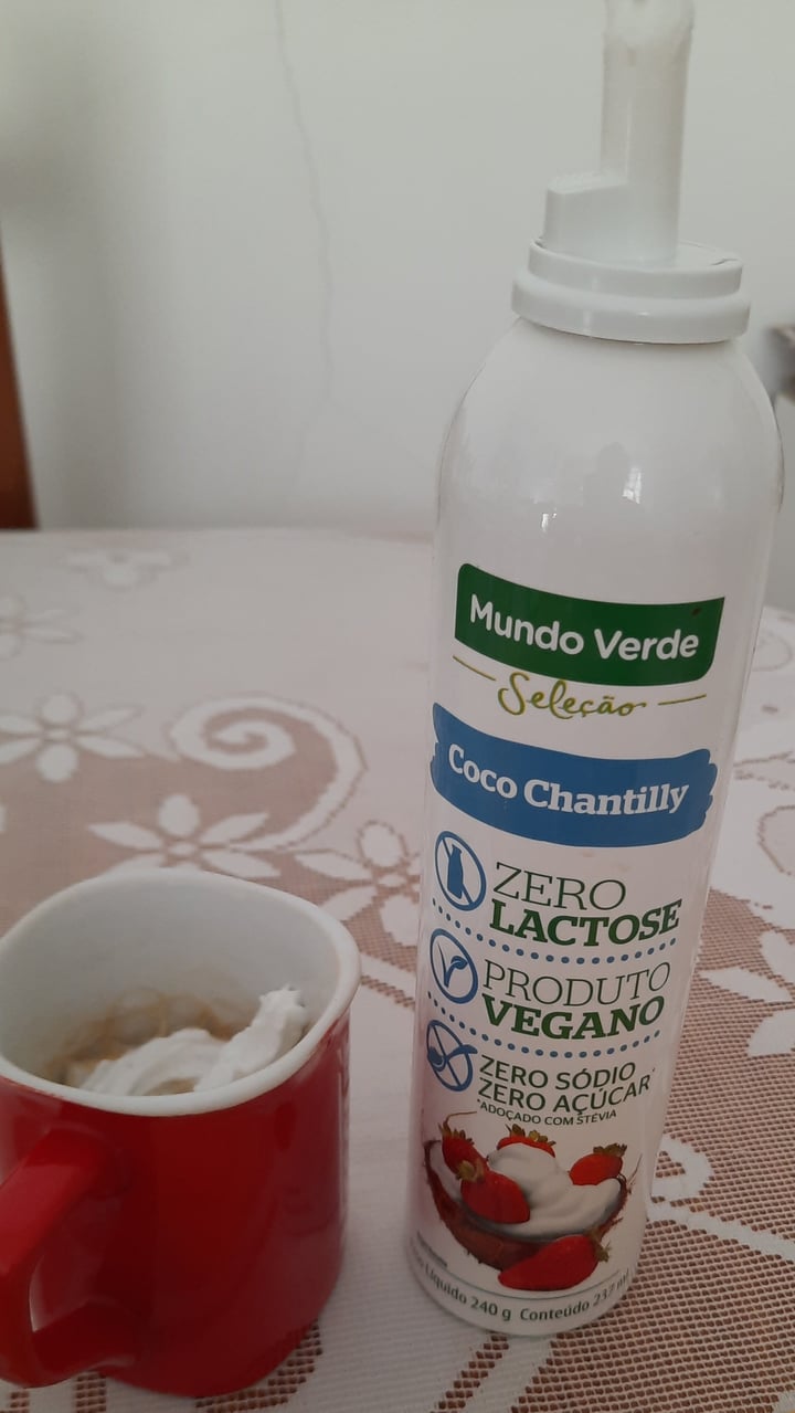 photo of Coco chantilly Coco Chantilly shared by @luciacaruso on  05 Jun 2022 - review