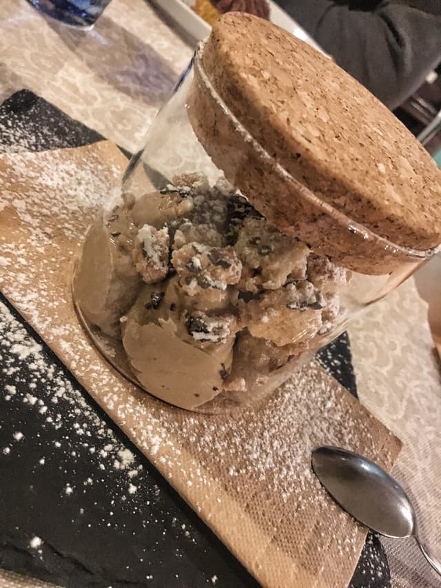 Photo of the dish “Vegan Meals”