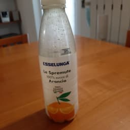 Le Spremute Esselunga
