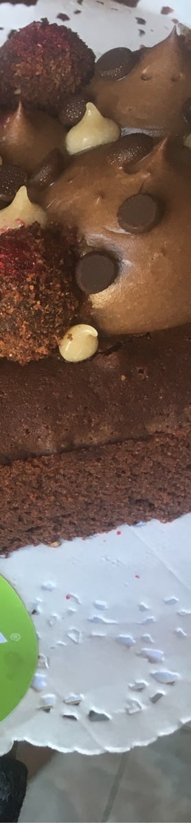 review photo of Anima Brownie shared by @macadeni on 27 Oct 2020 - review